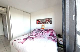  Appartement � vendre 3 pi�ces 60 m�