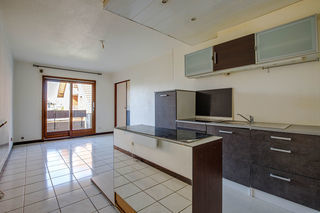  Appartement � vendre 2 pi�ces 38 m�