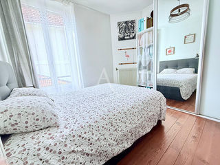  Appartement � vendre 3 pi�ces 58 m�