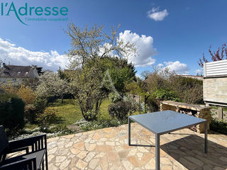  Maison � vendre 5 pi�ces 144 m�