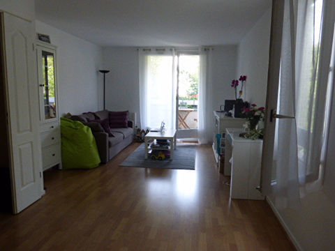 Appartement Gif Sur Yvette 3 pièce(s) 67 m2 1050 Gif-sur-Yvette (91190)