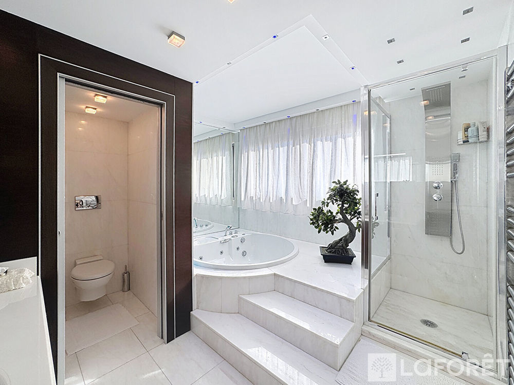 � vendre  Maison Roquebrune-Cap-Martin (06190)