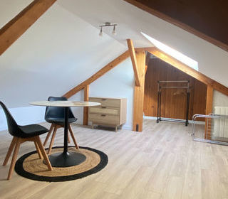  Appartement � louer 1 pi�ce 23 m�