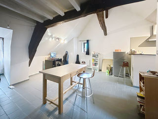  Appartement � vendre 2 pi�ces 36 m�