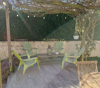  Maison � vendre 4 pi�ces 110 m�