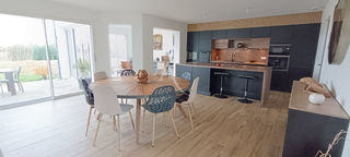  Maison � vendre 4 pi�ces 144 m�