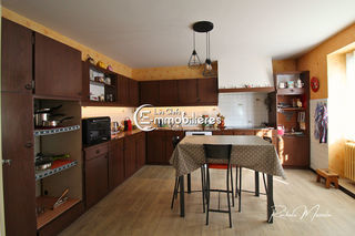  Maison � vendre 7 pi�ces 170 m�