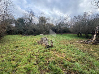  Terrain � vendre 1164 m�