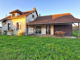  Maison � vendre 3 pi�ces 71 m�