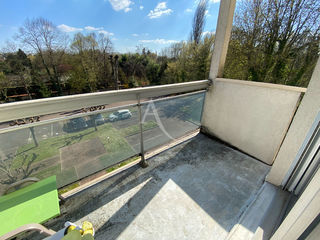  Appartement � vendre 1 pi�ce 35 m�