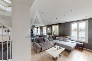  Appartement � vendre 6 pi�ces 134 m�