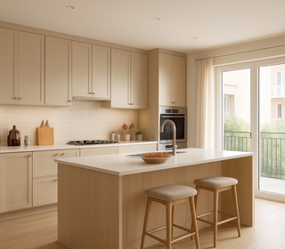  Appartement � vendre 4 pi�ces 87 m�