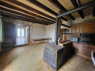  Maison � vendre 10 pi�ces 182 m�