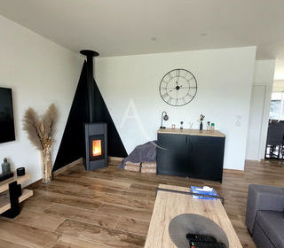  Maison � vendre 4 pi�ces 89 m�