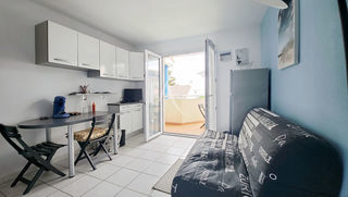  Appartement � vendre 2 pi�ces 22 m�