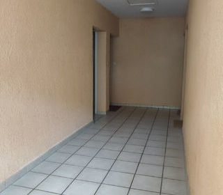  Appartement � vendre 1 pi�ce 17 m�