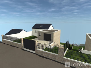  Terrain � vendre 631 m�