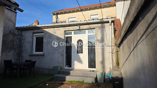  Maison � vendre 4 pi�ces 80 m�