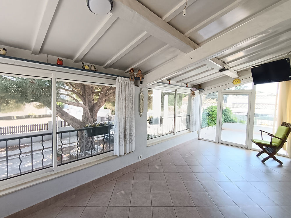 � vendre  Maison Six-Fours-les-Plages (83140)