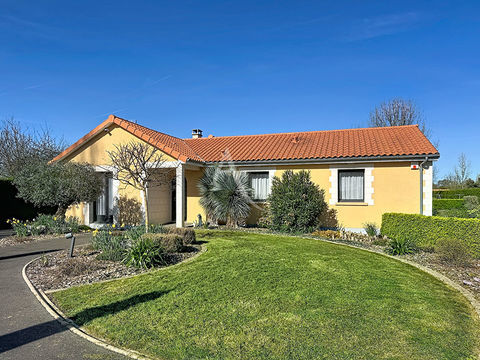   Maison 7 pi�ces 160m� Maison - 7 pi�ce(s) - 160 m�