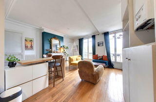  Appartement � vendre 3 pi�ces 70 m�