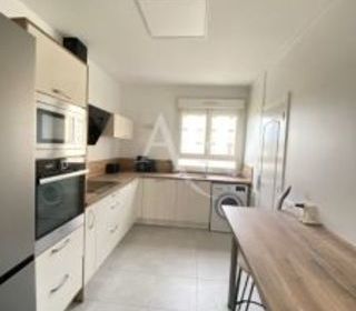  Appartement � louer 5 pi�ces 107 m� Le mans