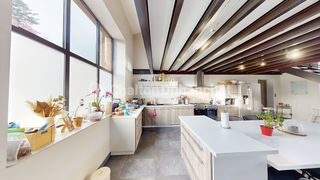  Maison � vendre 5 pi�ces 227 m�