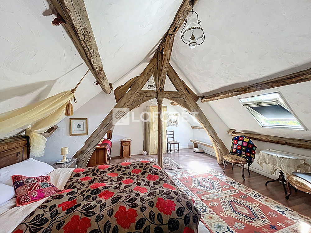 � vendre  Maison Langon (35660)