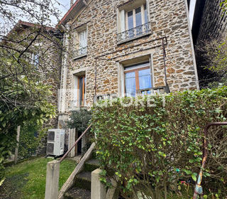  Maison � vendre 5 pi�ces 91 m�