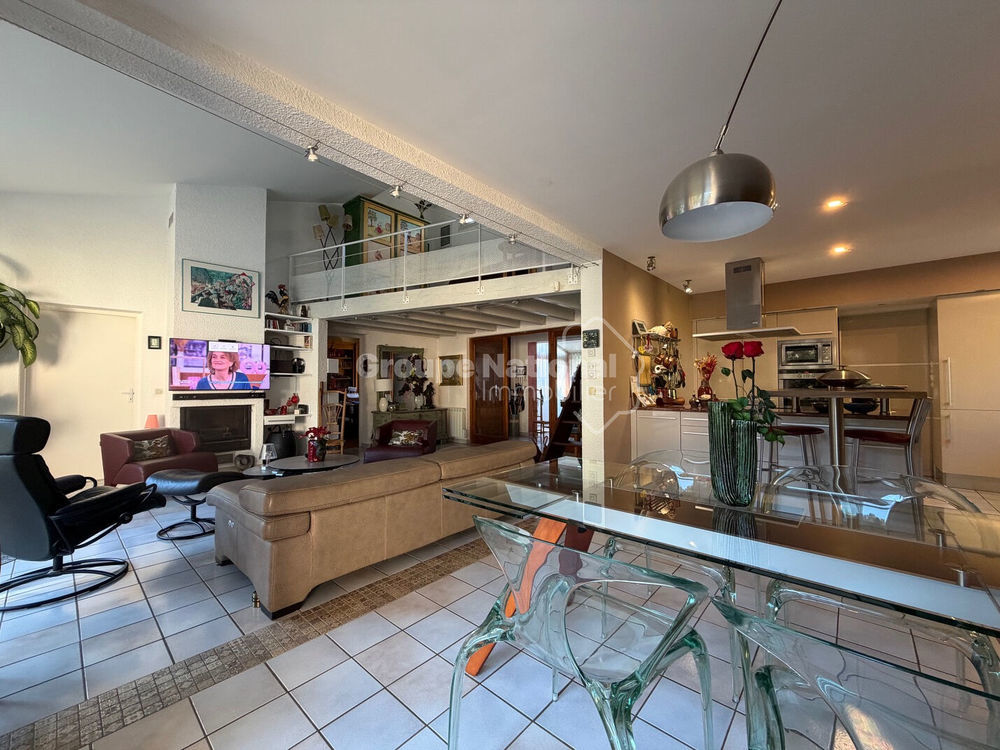 � vendre  Maison Langlade (30980)