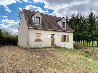  Maison � vendre 6 pi�ces 110 m�