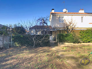  Maison � vendre 5 pi�ces 87 m�