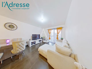  Appartement � vendre 2 pi�ces 40 m�