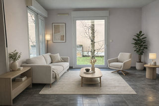  Appartement � vendre 5 pi�ces 92 m�