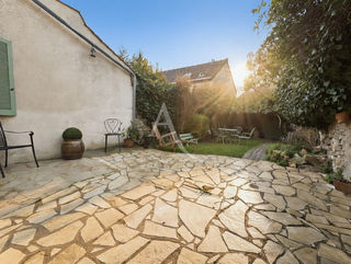  Maison � vendre 5 pi�ces 130 m�