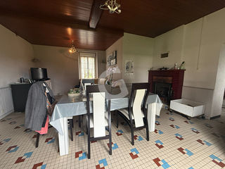  Maison � vendre 4 pi�ces 116 m�