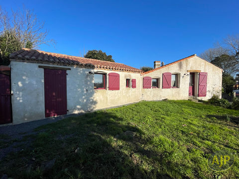   Maison Apremont 4 pi�ces Maison - 4 pi�ce(s) - 77 m�