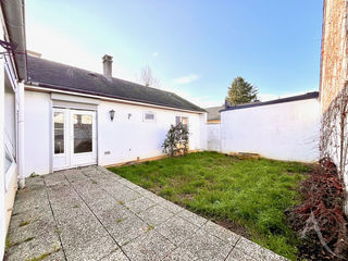  Maison � vendre 5 pi�ces 102 m�