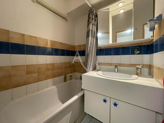  Appartement � vendre 1 pi�ce 21 m�