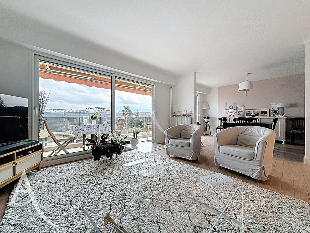 � vendre  Appartement Garches (92380)