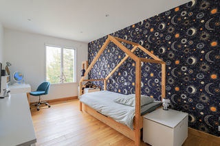  Maison � vendre 7 pi�ces 202 m�