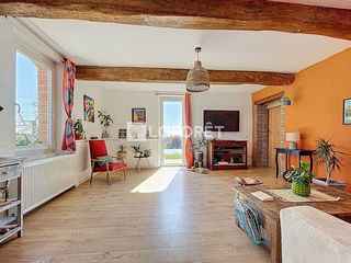  Maison � vendre 5 pi�ces 198 m�