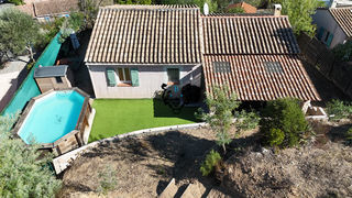  Maison � vendre 4 pi�ces 86 m�