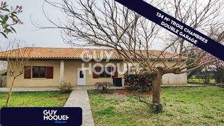  Maison � vendre 5 pi�ces 134 m�