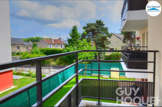  Appartement � louer 1 pi�ce 25 m�