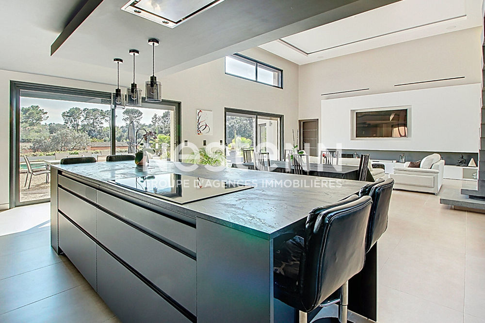 � vendre  Maison Lorgues (83510)