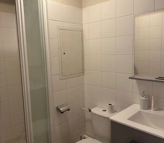  Appartement � vendre 1 pi�ce 18 m�