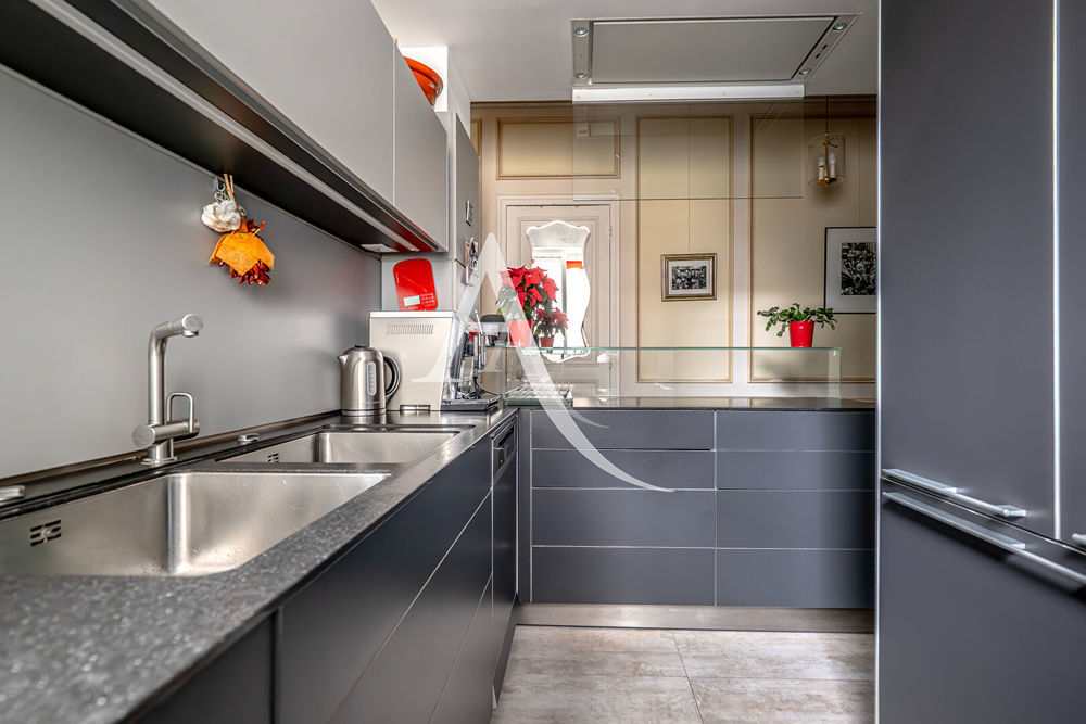 � vendre  Appartement Paris 11