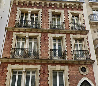  Appartement � louer 2 pi�ces 106 m�