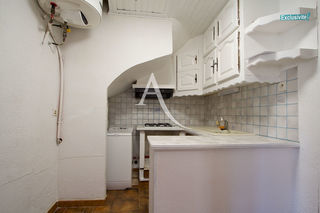  Appartement � louer 2 pi�ces 33 m�